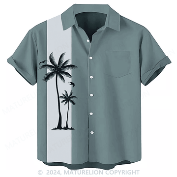 Button Down Holiday Beach Hawaiian Shirt Humorous T-Shirt for Men Funny Quotes Shirt – Moonbestprint