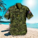 Customized Israel Hawaiian Shirt American I Stand With Israel Shirt Camo IDF Clothing Merch – Moonbestprint