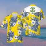 IDF Hawaiian Shirt Israel Defense Forces Shirt Israeli Military Clothing Israel Apparel – Moonbestprint