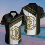 Personalized Israel Defense Forces Hawaiian Shirt IDF Shirt Pro Israel Clothing Israeli Gifts – Moonbestprint