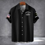 Custom Memorial Day US Navy Radioman Hawaiian Shirt We Don't Know Them All But We Owe Them All – Moonbestprint