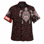 Personalized Spirit Turtle Northwest Pacific Hawaii Shirt Haida Art Animal Merch – Moonbestprint