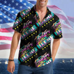 Boaters For 2026 Hawaiian Shirt Campaign Patriotic Button Up Shirt Gifts For Boater – Moonbestprint