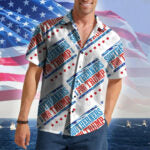 Southerners For 2026 Hawaiian Shirt Pro Button Up Shirt Men Gifts For Southerners – Moonbestprint