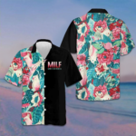 Man I Love Florida Hawaiian Shirt Men's Tropical Button Down Gift Ideas – Moonbestprint