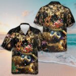 Christmas Is Coming Hawaiian Shirt Cute Christmas Shirts For Adults Gift Ideas – Moonbestprint