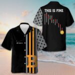 Bitcoin Just Hold It Hawaiian Shirt Summer Short Sleeve Shirts Gifts For Men – Moonbestprint