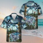 Chess Character Hawaiian Shirt Men's Button Down Vacation Shirts Gifts For Chess Players – Moonbestprint