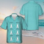 Meditating Alpaca Llamastay Hawaiian Shirt Cool Summer Shirts For Guys Gifts For Alpaca Lovers – Moonbestprint