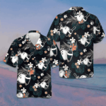 Tropical Bowling Hawaiian Shirt Cool Summer Shirts Best Gifts For Bowlers – Moonbestprint