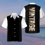 Around The World Vintage Hawaiian Shirt Men's Summer Short Sleeve Shirts Gifts For Son – Moonbestprint