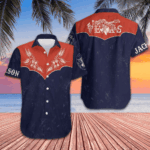 Texas In My Eyestexas Hawaiian Shirt Summer Button Down Shirts Gifts For Texans – Moonbestprint