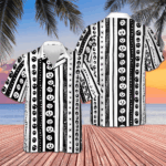 Halloween Pattern Hawaiian Shirt Cool Summer Shirts For Guys Gifts For Boyfriend – Moonbestprint