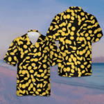 Falling Bitcoin Cryptocurrency Pattern Hawaiian Shirt Cool Summer Shirts For Guys Best Gifts – Moonbestprint