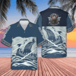 Sons Of Odin Berserker Hawaiian Shirt Vacation Button Down Shirts Gifts For Him – Moonbestprint