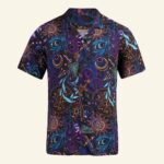 Critical Role Merch Beauty Of Exandria Creation Mollymauk Tealeaf Hawaiian Shirt Dad Gifts - Wear&Decor – Moonbestprint