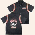 Metallica Merch King Nothing Lanes Bowling Hawaiian Shirt Presents For Music Lovers - Wear&Decor – Moonbestprint