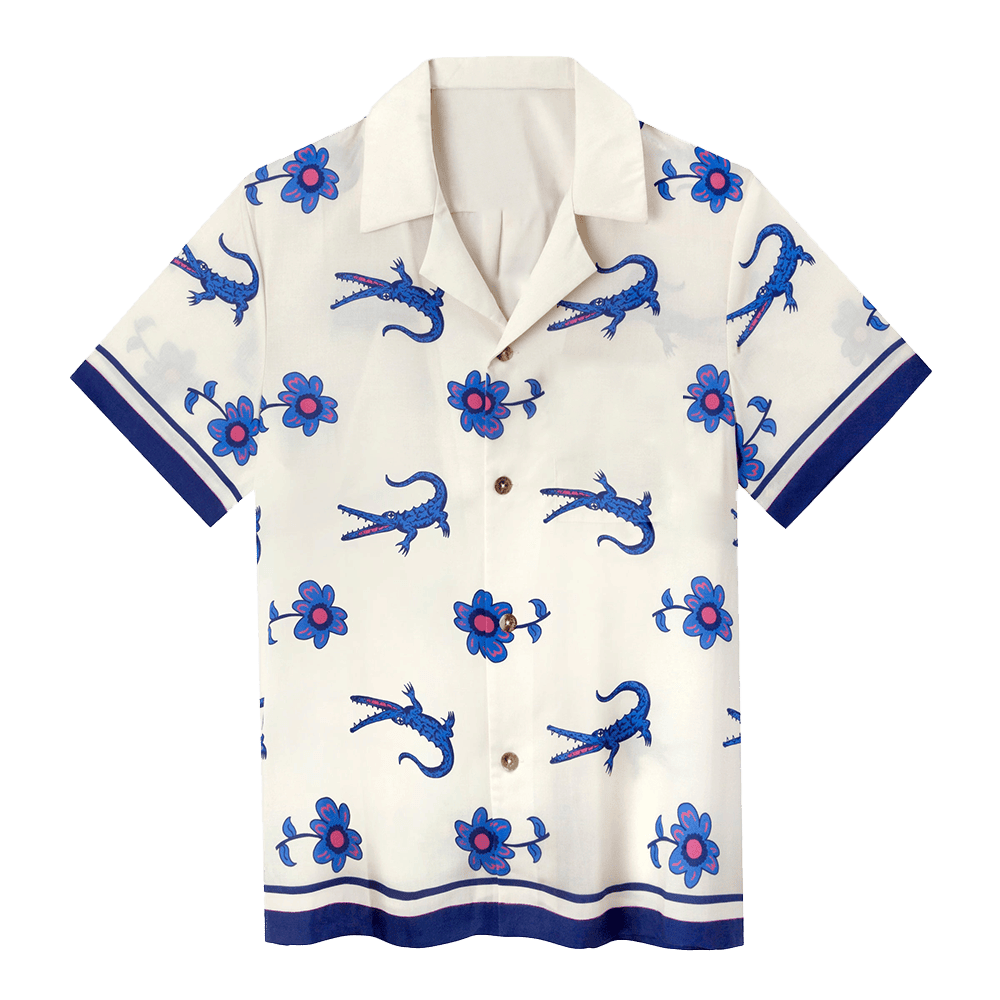 Reptile Dysfunction Hawaiian Shirt Funny Gifts For Reptile Lovers Christmas Gift for Him – Moonbestprint