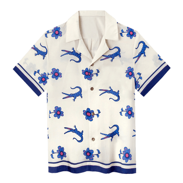 Reptile Dysfunction Hawaiian Shirt Funny Gifts For Reptile Lovers Christmas Gift for Him – Moonbestprint