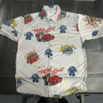 Pole Barn Garage Merch Pole Barn Garage Hawaiian Shirt PBG Merch Good Fathers Day Gifts – Moonbestprint