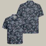 USMC 250th Anniversary Hawaiian Shirt Marines Pay The Price Veteran Merch Usmc Veteran Gifts – Moonbestprint
