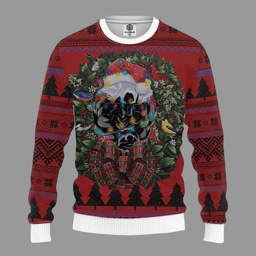 Goku Mui Christmas Mc Ugly Christmas Sweater Thanksgiving Gift ? Usalast