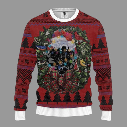 Goku Mui Christmas Mc Ugly Christmas Sweater Thanksgiving Gift ? Usalast