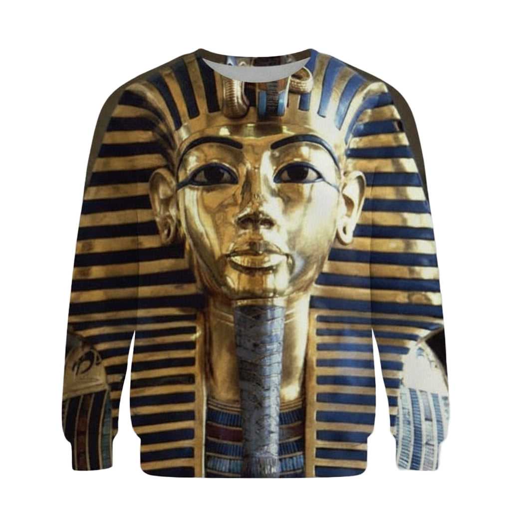 Golden Tut Sweater ? Usalast