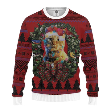 Goose Captain Mc Ugly Christmas Sweater Thanksgiving Gift ? Usalast