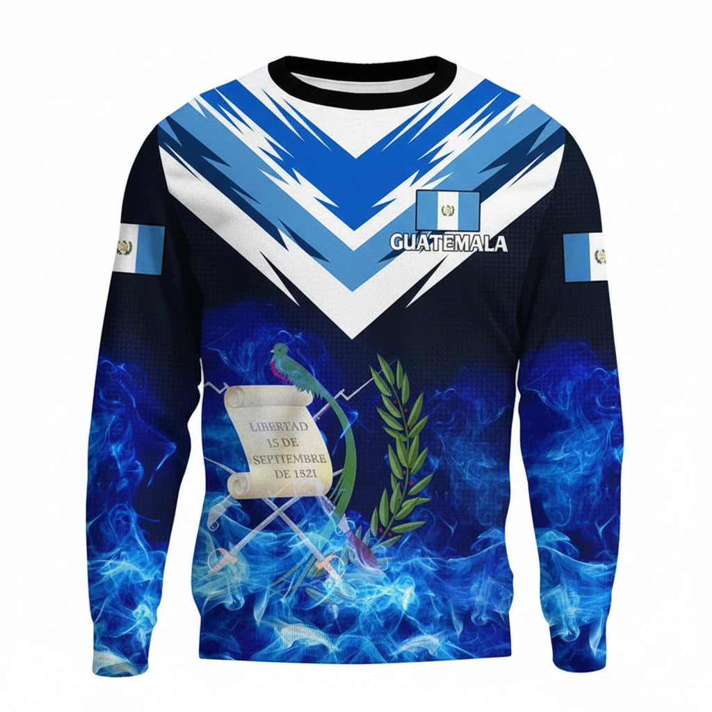 Guatemala Sweater ? New Release A7 ? Usalast