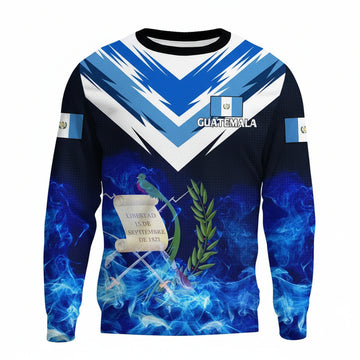Guatemala Sweater ? New Release A7 ? Usalast