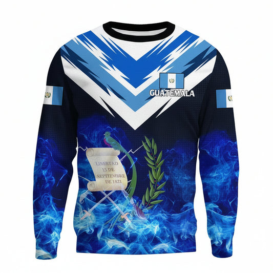 Guatemala Sweater ? New Release A7 ? Usalast