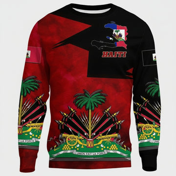 Haiti 1964 Sweater A31 ? Usalast