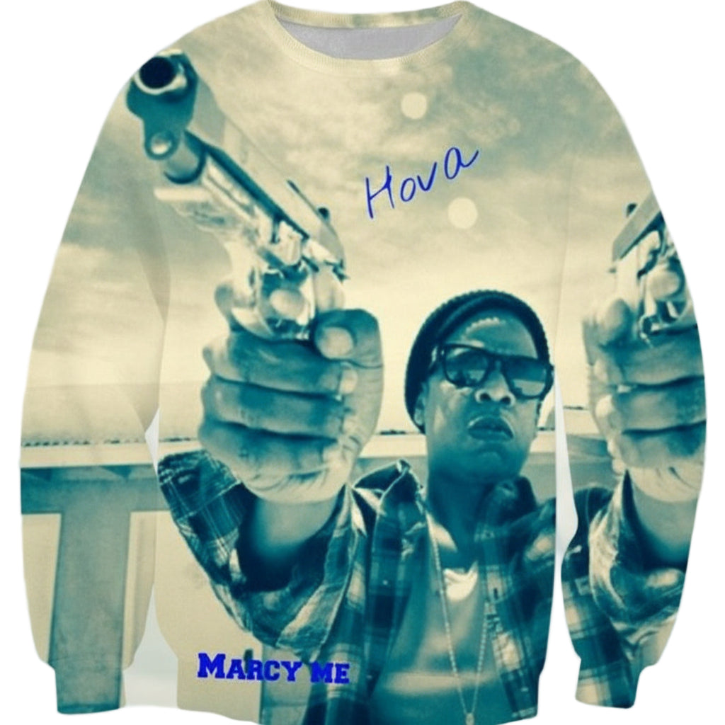 Hello Brooklyn Jay-Z Sweater ? Usalast