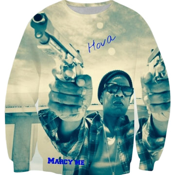 Hello Brooklyn Jay-Z Sweater ? Usalast