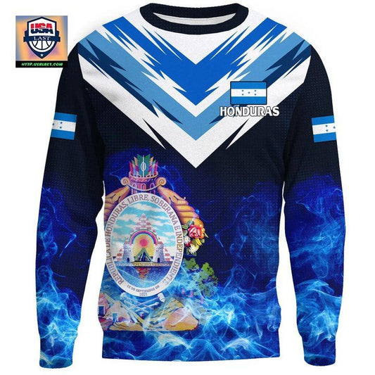 Honduras Sweater New Release A25 ? Usalast