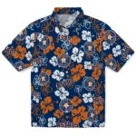 Houston Astros Hibiscus Bloom Hawaiian Shirt – Moonbestprint