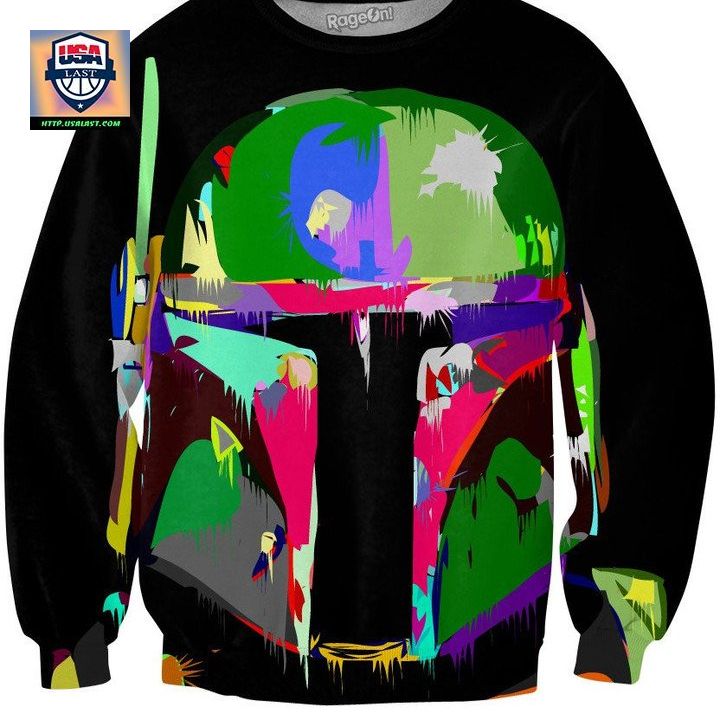 Hunter Sweater ? Usalast