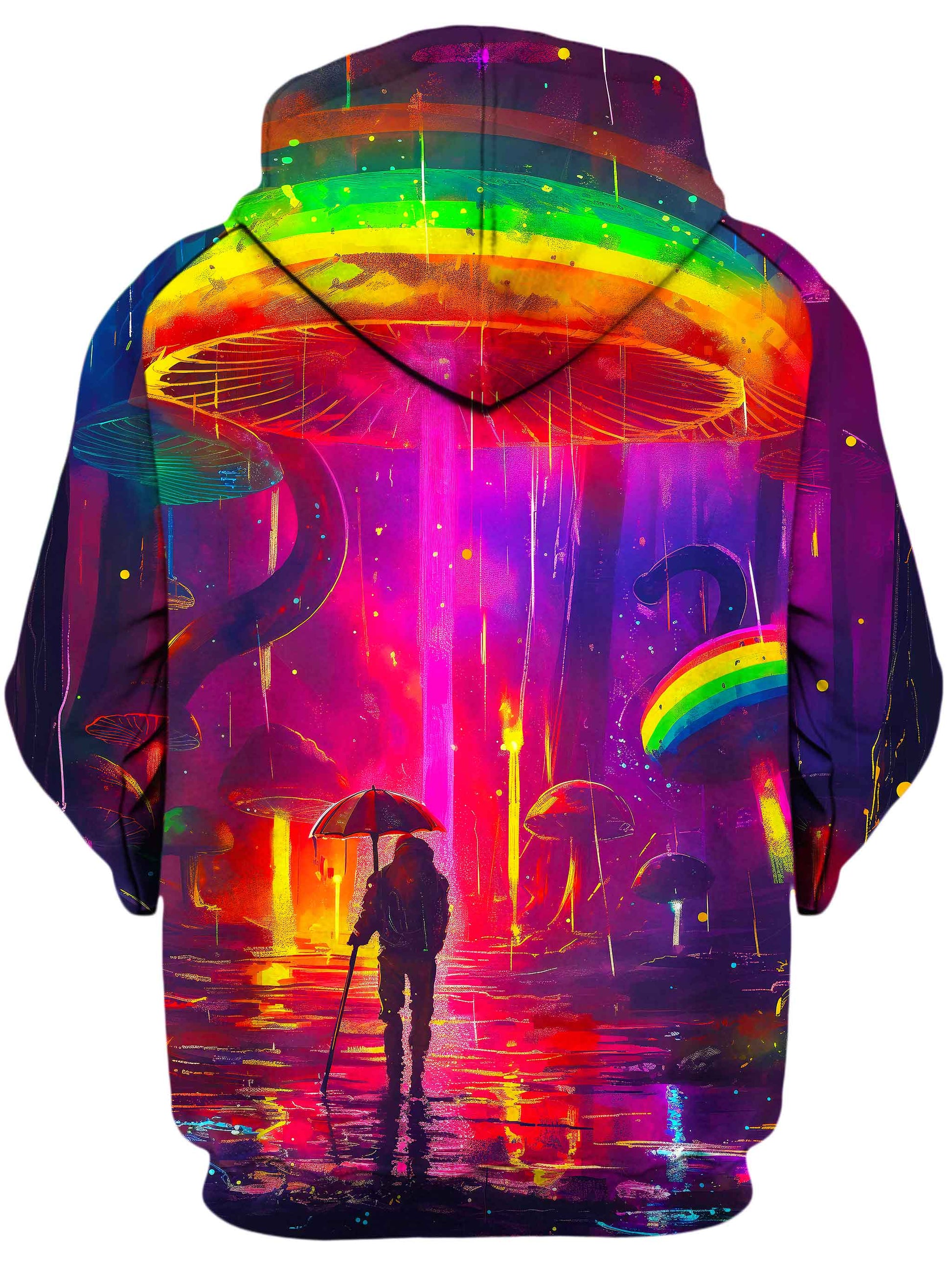 Ascension Unisex Hoodie -Moonbestprint
