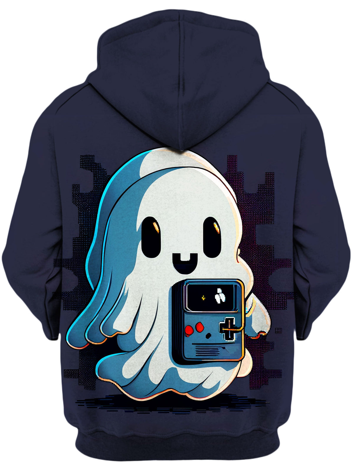 Game Night Unisex Hoodie - Moonbestprint
