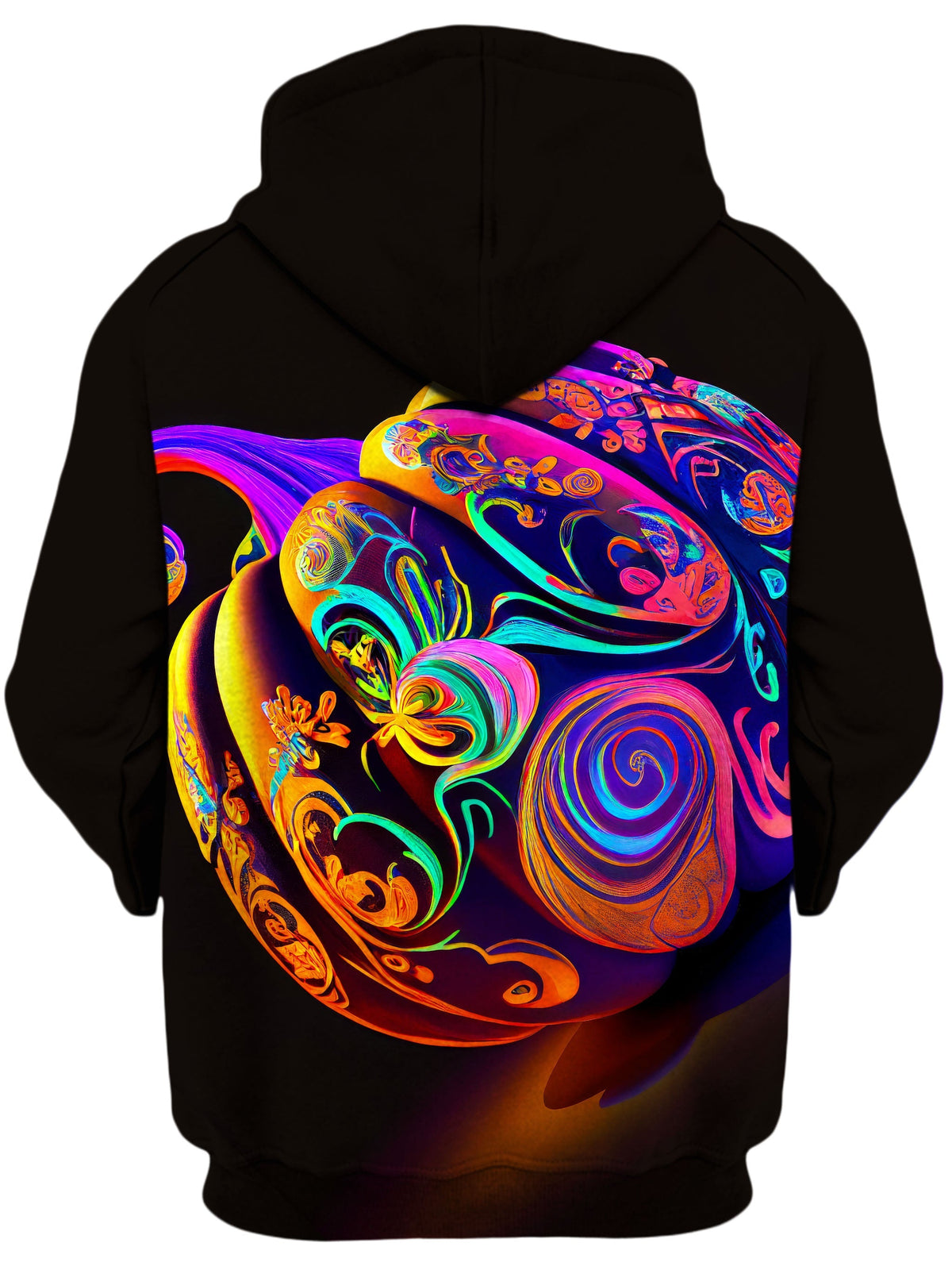 Pumpkin Spice Unisex Hoodie -Moonbestprint