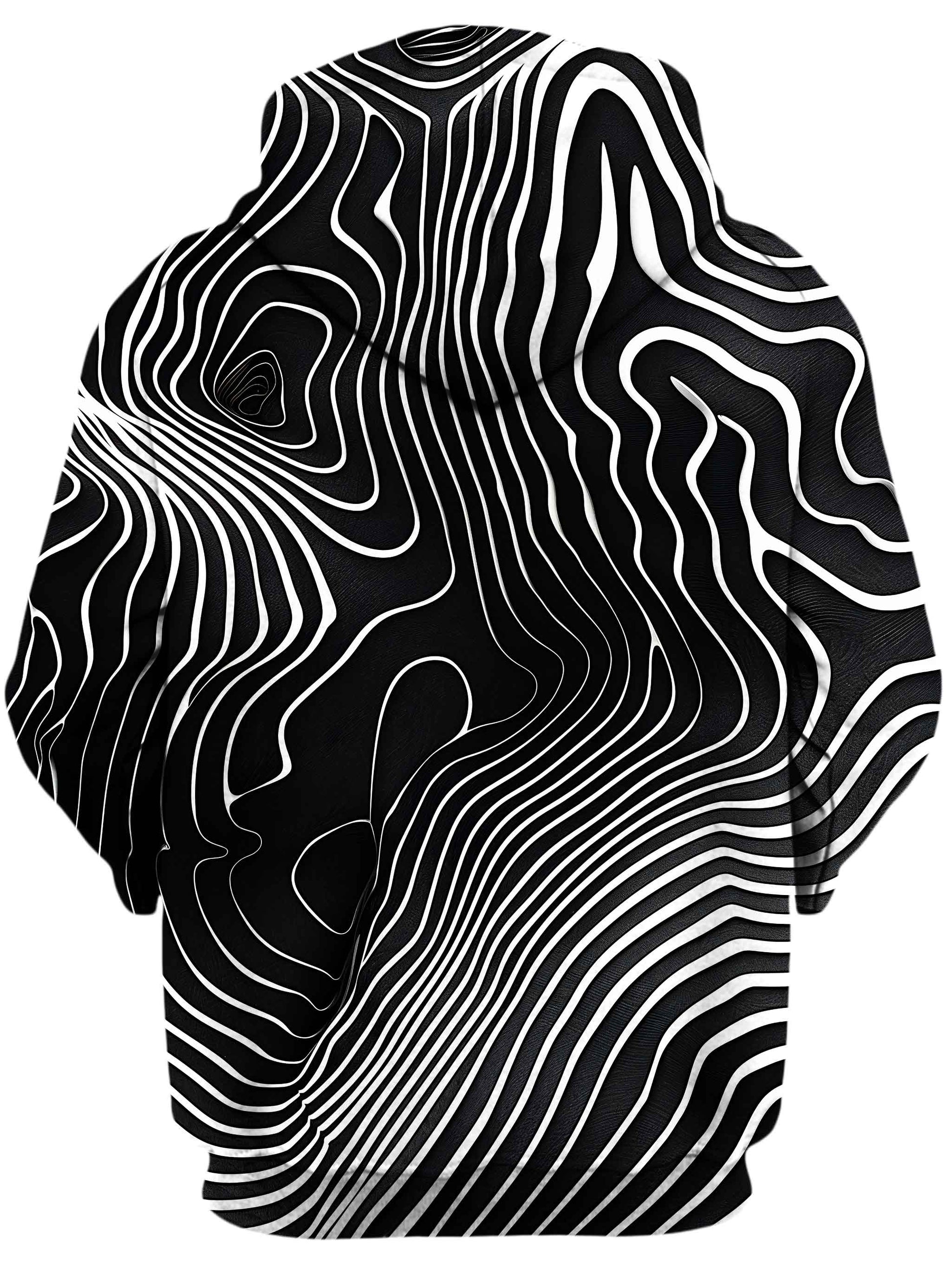 Symbiotic Unisex Hoodie -Moonbestprint