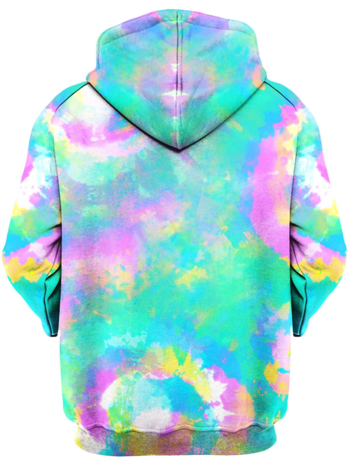 Day Dreaming Unisex Hoodie -Moonbestprint