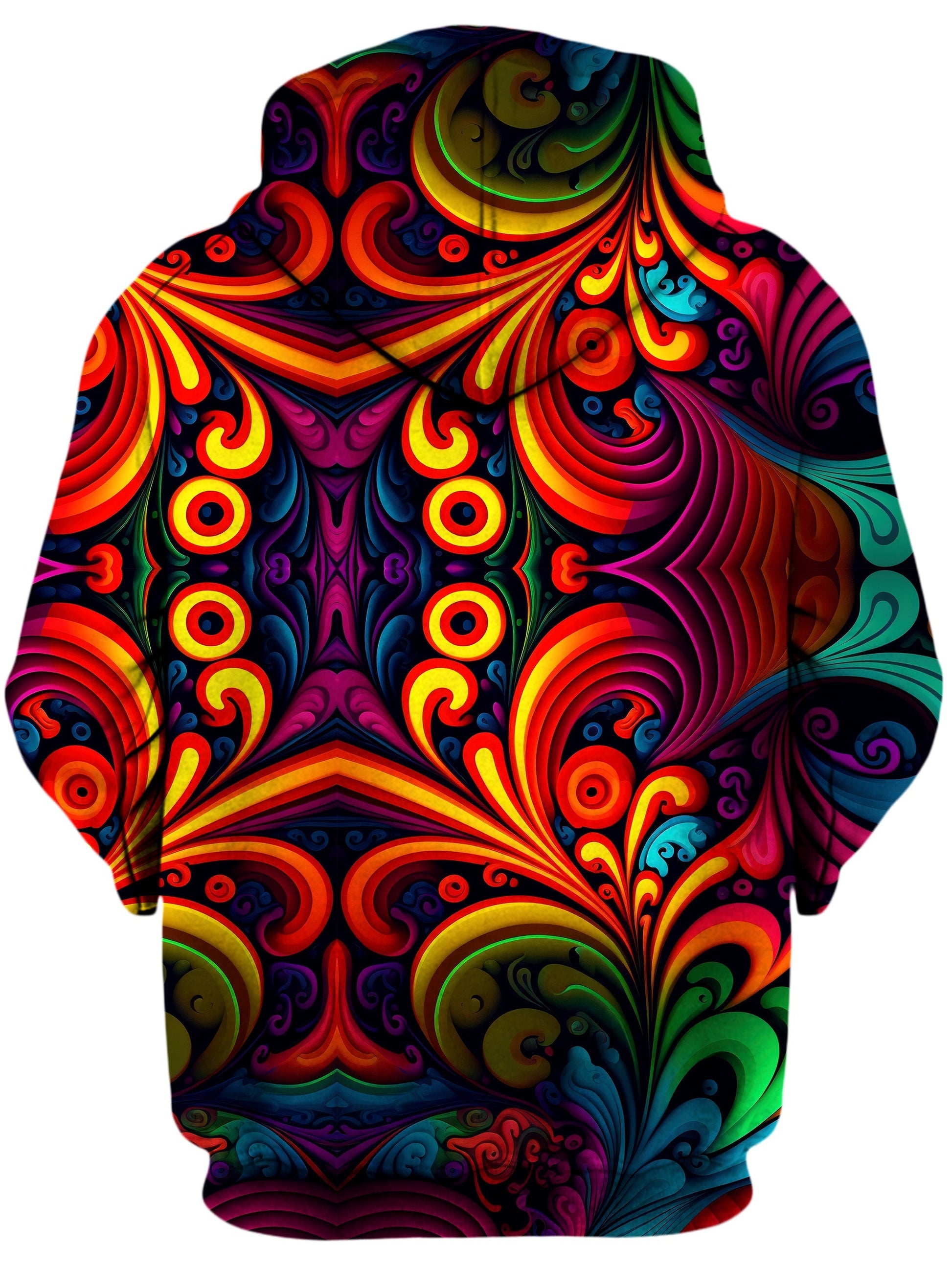 Sahara Nights Unisex Hoodie -Moonbestprint
