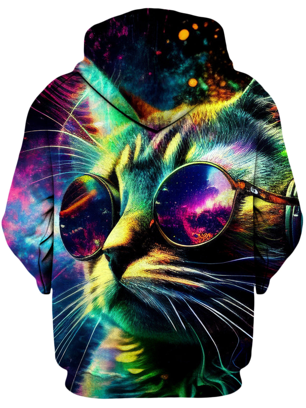 Enjoy the Views Unisex Hoodie -Moonbestprint