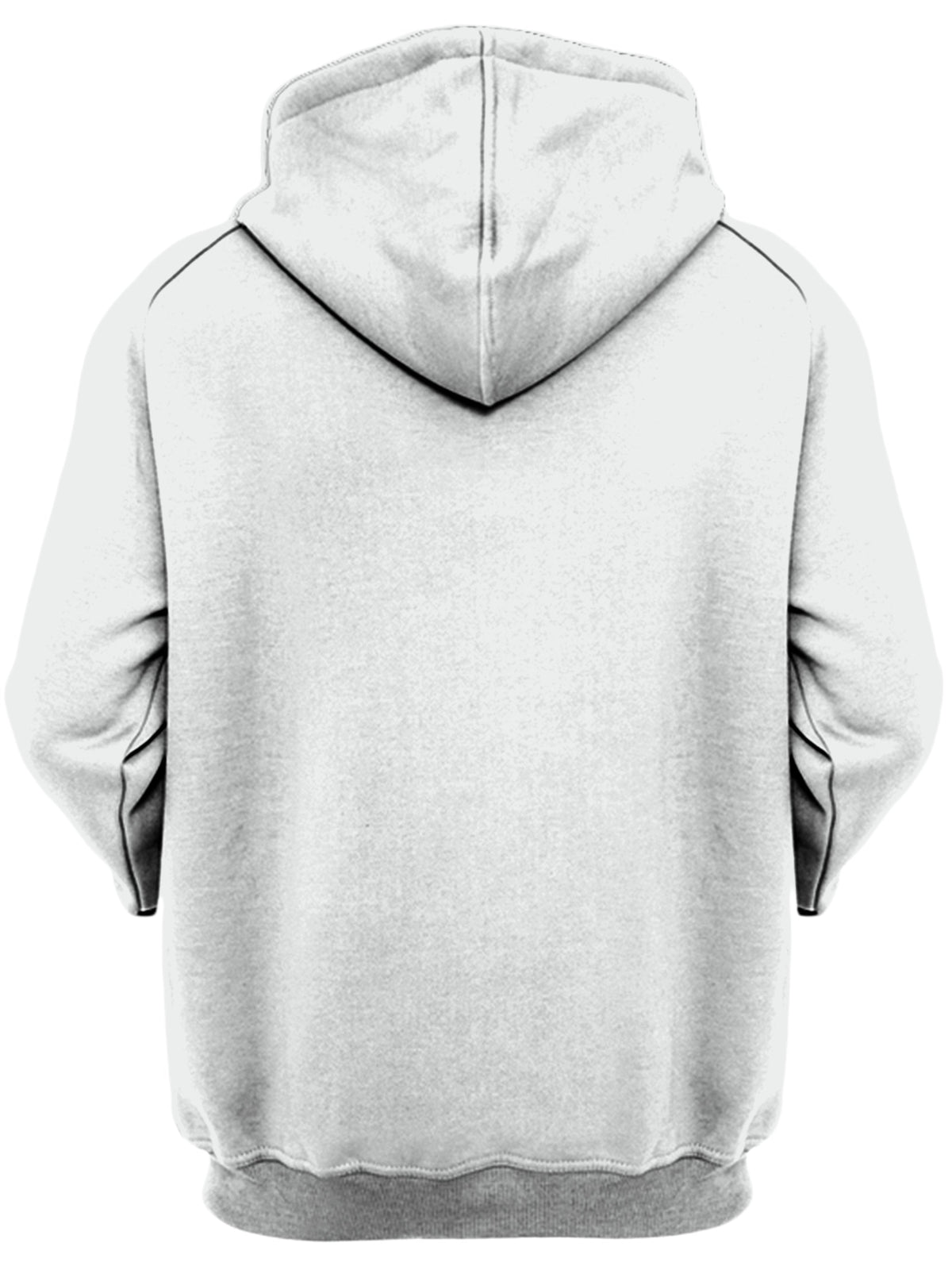 Vapor High Tops Unisex Hoodie -Moonbestprint
