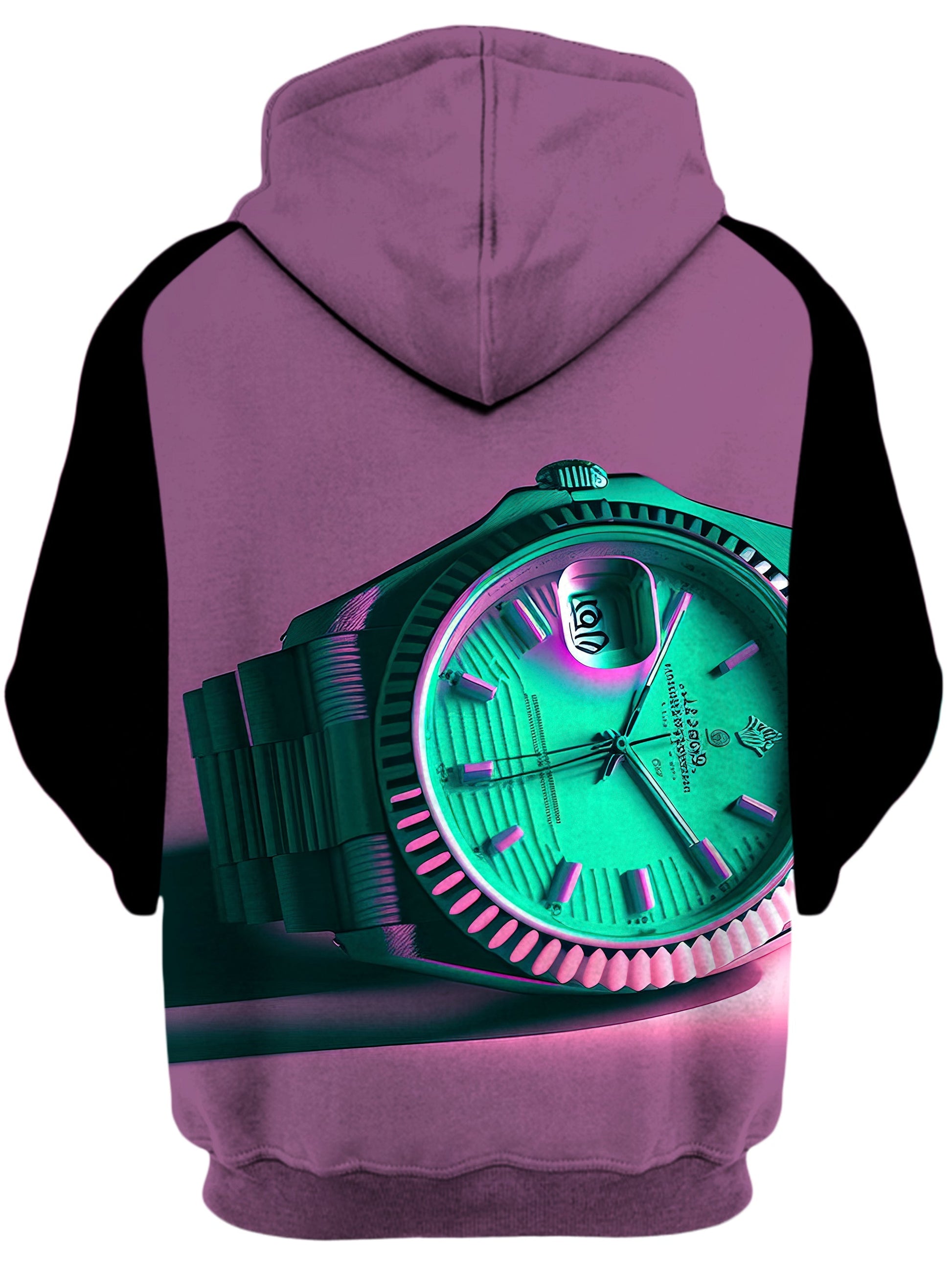 Vapor Roly Unisex Hoodie -Moonbestprint