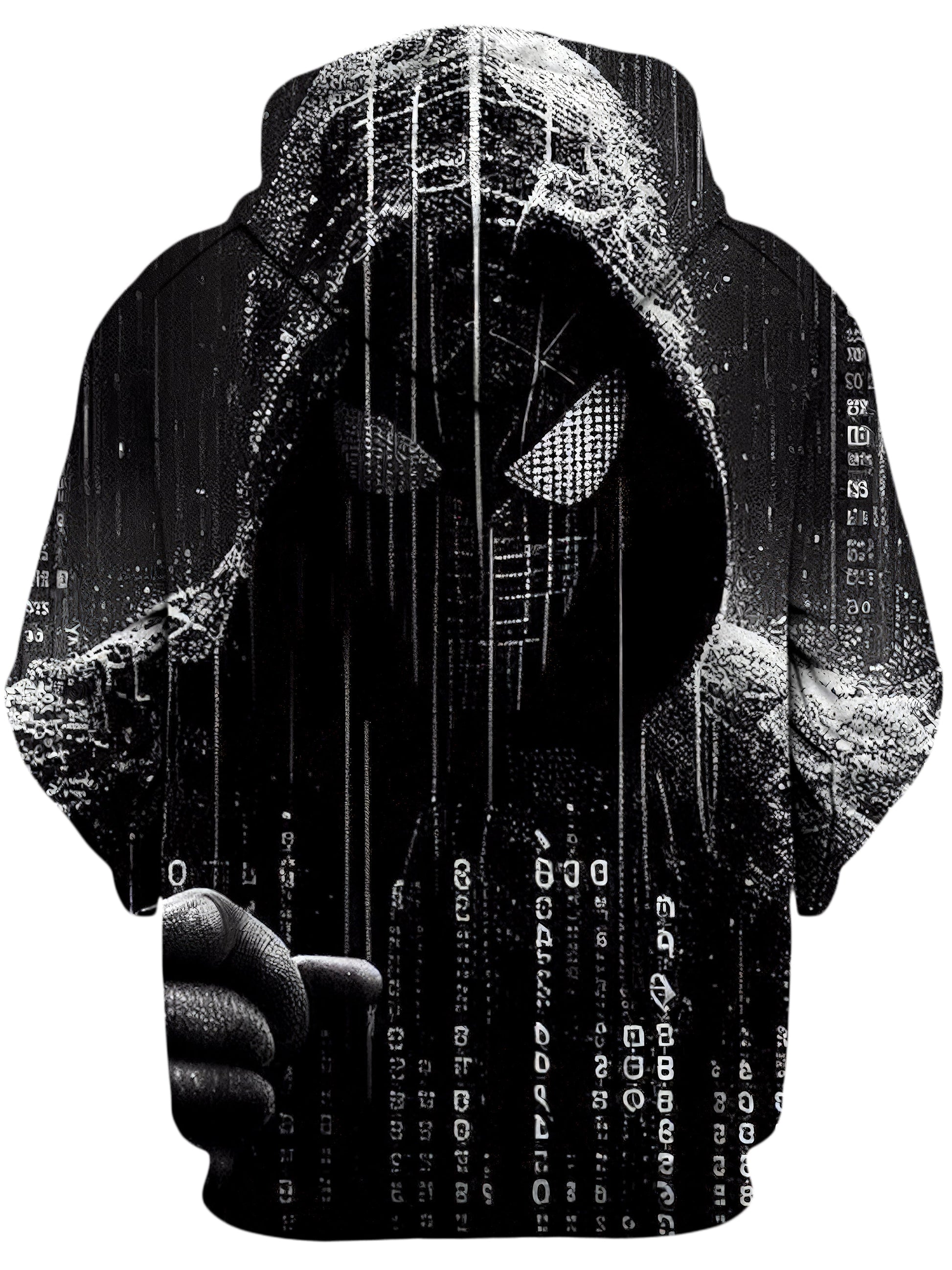 Spidey Existence Unisex Hoodie -Moonbestprint
