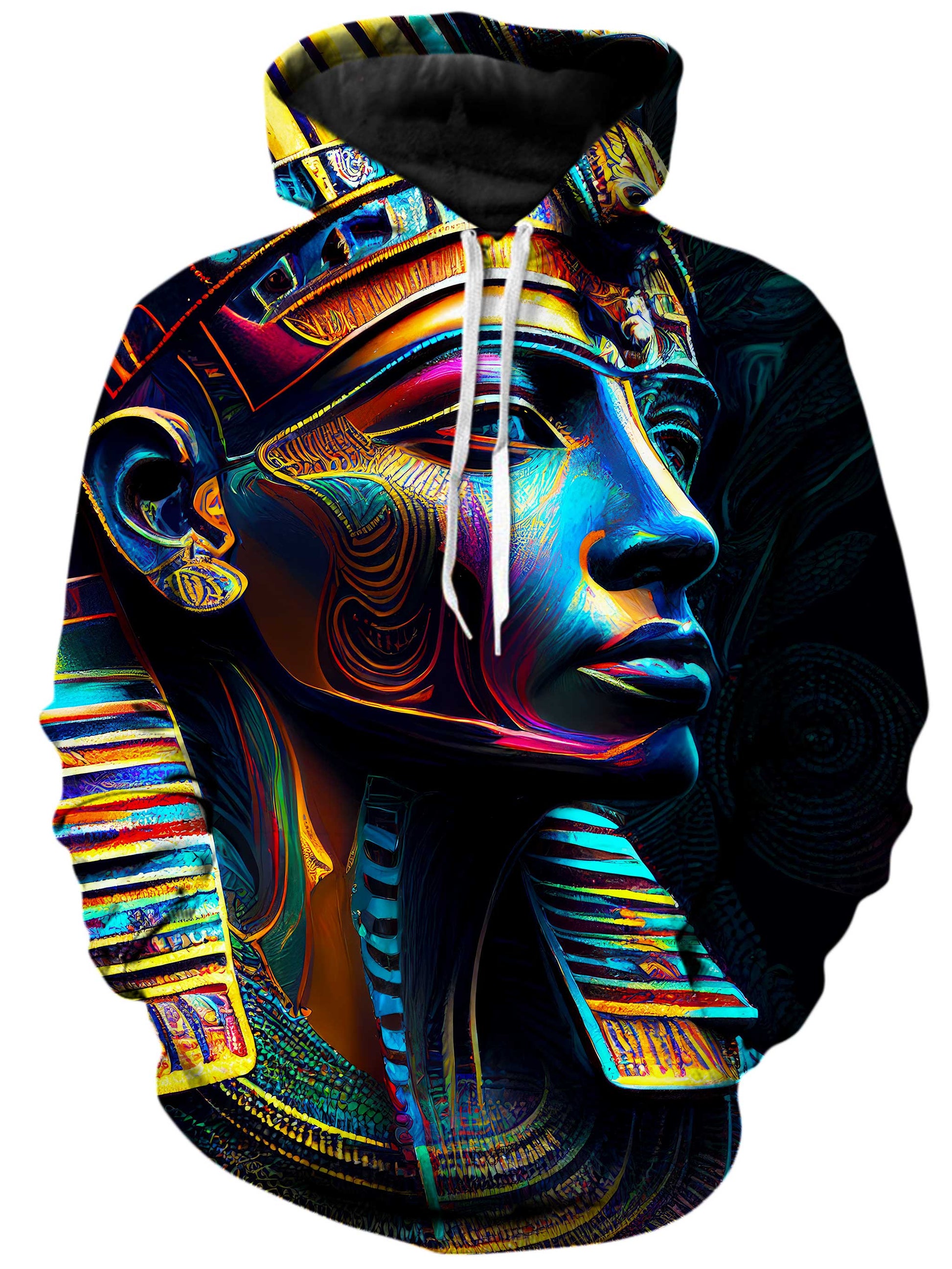 Empires Lost Unisex Hoodie -Moonbestprint