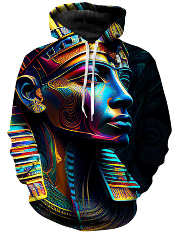 Empires Lost Unisex Hoodie -Moonbestprint